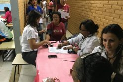 Em parceria com Mexa-se, ESF e NASF Prefeitura Municipal realiza Mutirão de Avaliação de Saúde