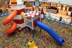 Shopping Sete Lagoas terá atração inédita para adultos e crianças