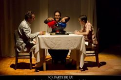 3ª Temporada de Teatros de Sete Lagoas apresenta espetáculo “Por Parte de Pai”