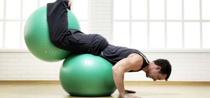 Pilates: 7 benefícios da prática para os homens