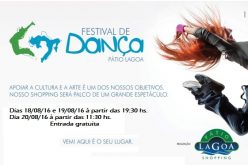 Festival de Dança agita Sete Lagoas