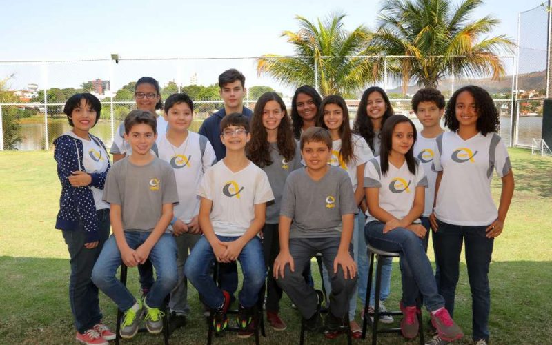 Estudantes de Sete Lagoas conquistam medalhas na Olimpíada Brasileira de Astronomia 2016