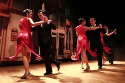 Noite do Tango no Casarão promete encantar o público
