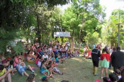 HNSG realiza Festa das Crianças beneficente
