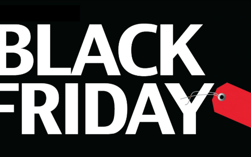 Black Friday causa grande movimento nos principais centros de comércio de Sete Lagoas