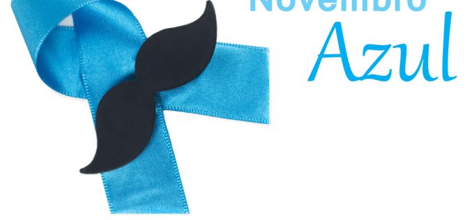 Novembro Azul: plataforma online alerta os homens para a hora de fazer exames