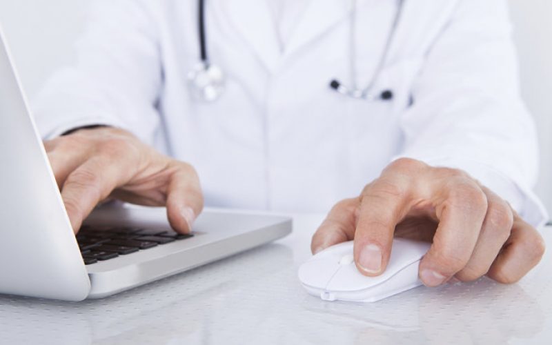 Meio Digital traz mais segurança a médicos e pacientes