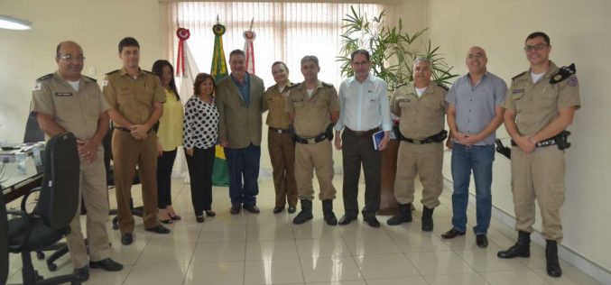 Escola Helena Rodrigues Branco receberá a Unidade do Colégio Militar Tiradentes em Sete Lagoas