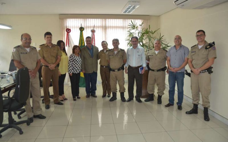 Escola Helena Rodrigues Branco receberá a Unidade do Colégio Militar Tiradentes em Sete Lagoas
