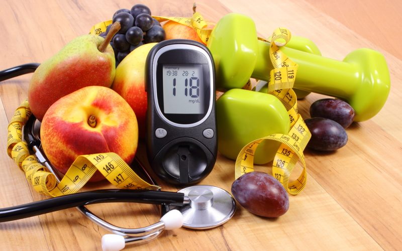 Saiba o que são mitos e verdades no que diz respeito a alimentação de diabéticos