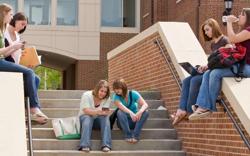 Residência Estudantil é uma necessidade para estudantes brasileiros