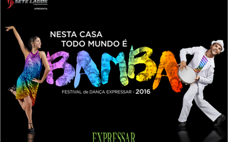 Espetáculo “Nesta casa todo mundo é bamba” comemora centenário do samba