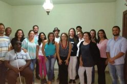 Comitê Pop Rua comemora um ano de atividades em Sete Lagoas