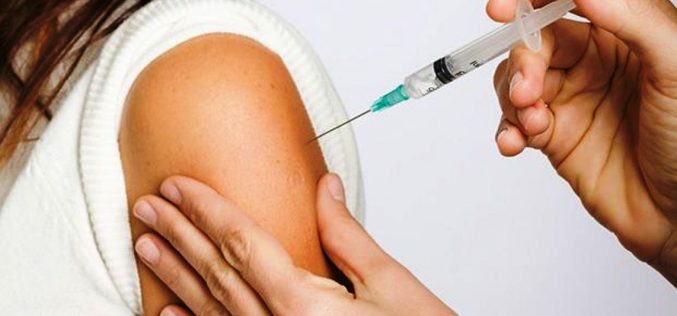 Calendário de Vacinação é ampliado em 2017