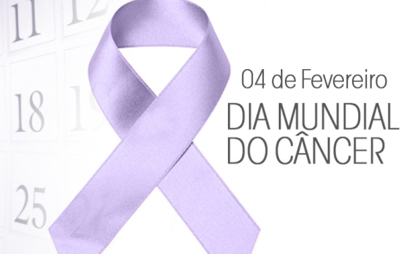 Dia Mundial do Câncer alerta para importância do diagnóstico precoce