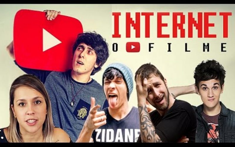 Internet O Filme