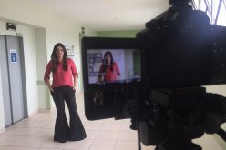 HNSG lança vídeo institucional apresentado por Pollyana Aguiar