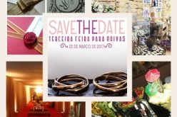 3ª Edição do Save The Date Sete Lagoas terá sorteio de até R$1500,00 para as noivas