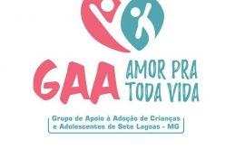 Grupo de Apoio à Adoção de Sete Lagoas realiza ações pelo Dia Nacional da Adoção