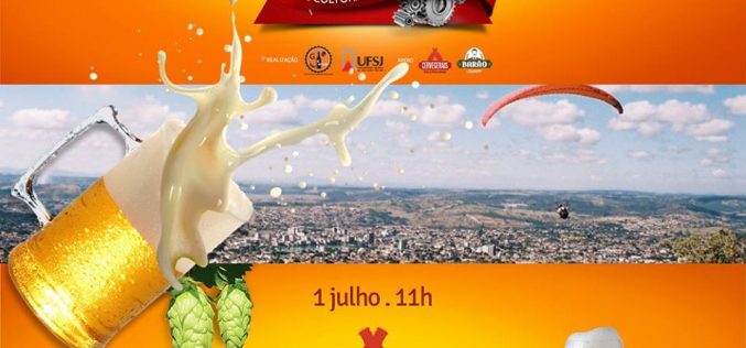 2º CerveGerais Sete Lagoas – Festival de Cervejas Artesanais