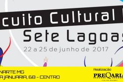 Circuito Cultural BH / SETE LAGOAS