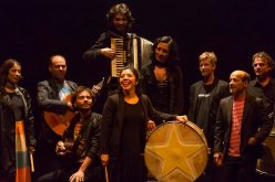 Grupo Galpão apresenta o espetáculo ” Nós” no Teatro Sesiminas