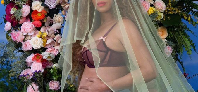 Confirmado nascimento dos bebês de Beyoncé