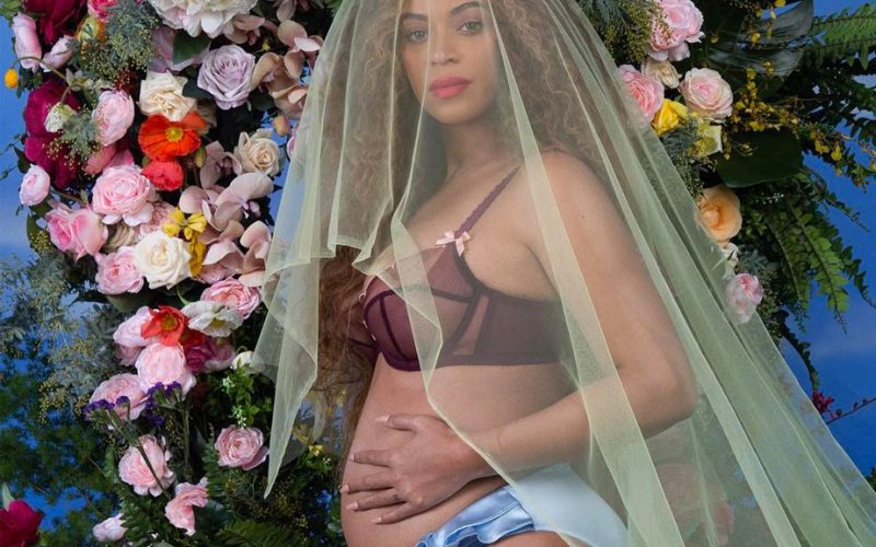 Confirmado nascimento dos bebês de Beyoncé