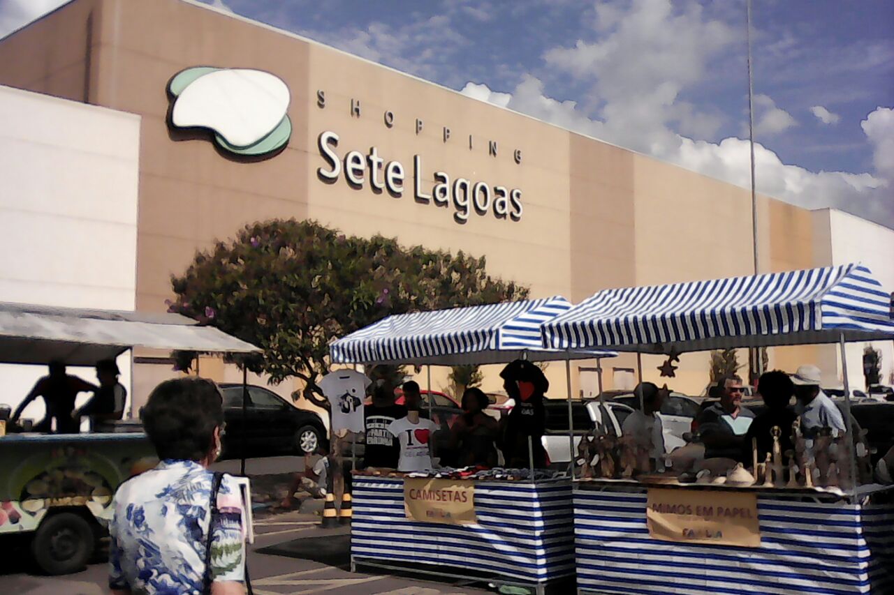 Shopping Center Sete Lagoas - O que saber antes de ir (ATUALIZADO