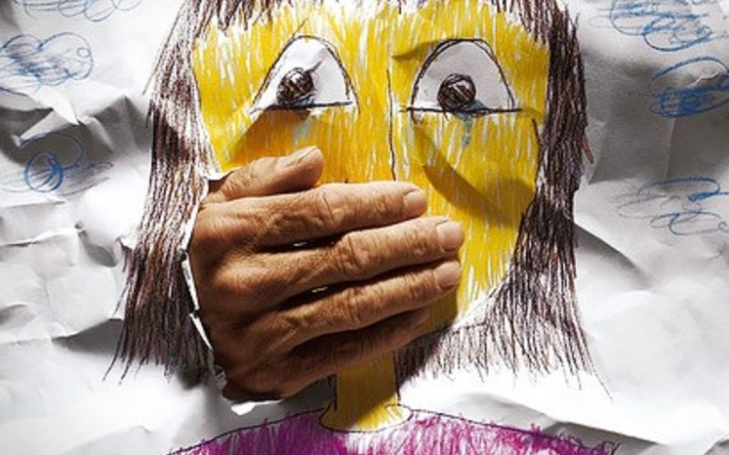 Abuso sexual infantil é tema de palestra no ACI
