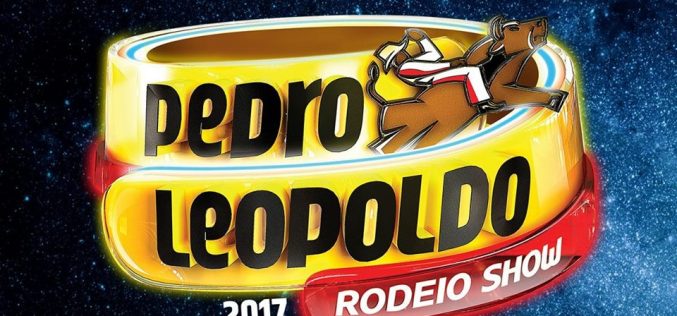 Mais de 30 atrações na 14ª edição do Pedro Leopoldo Rodeio Show