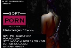 Soft Porn é apresentação desta sexta no Boa Vista