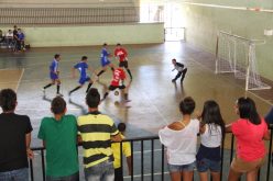 Torneio de futsal relâmpago reúne escolas de Sete Lagoas neste domingo