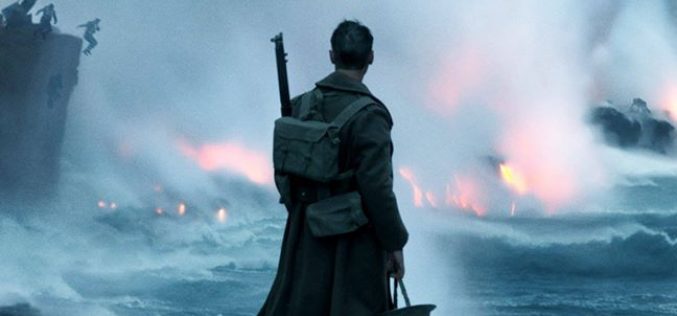 Dunkirk e Em Ritmo de Fuga são as estreias do Cineplex desta Semana