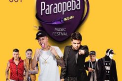 Festival de música traz mistura de ritmos a Paraopeba