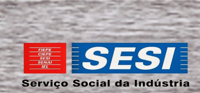 Inscrições abertas para o EJA do SESI/SENAI Sete Lagoas