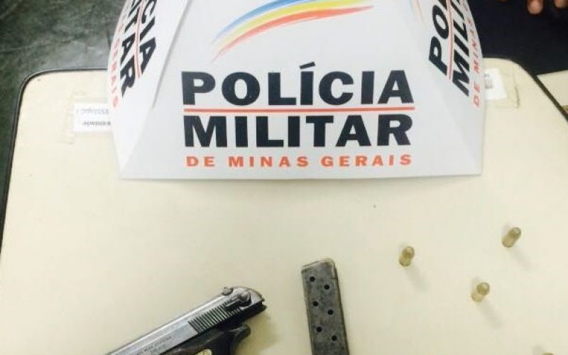 Operação “Fecha Batalhão” em Sete Lagoas e região resulta em apreensões de armas, drogas e prisões de criminosos