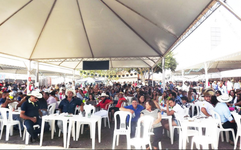 6ª edição da Queima do Alho em Sete Lagoas acontece neste sábado (12)