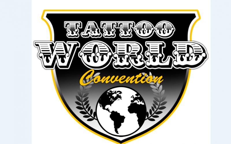 BH Sedia 1ª Tattoo World Convention