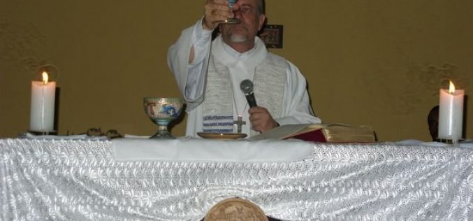 Novo Bispo Diocesano é nomeado em Sete Lagoas