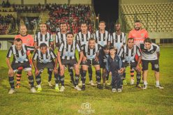 Arena do Jacaré será palco da decisão do Campeonato Regional de Futebol Amador, neste feriado