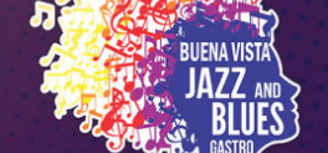 2ª edição do Festival Buena Vista acontece no dia 16 de Setembro
