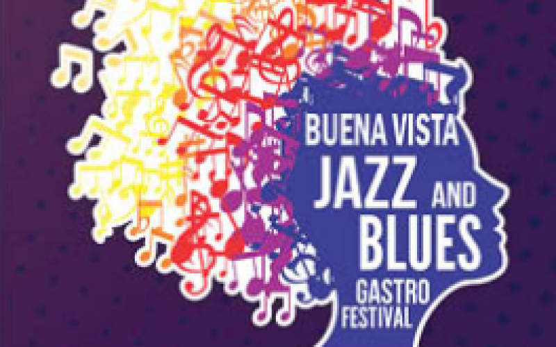 2ª edição do Festival Buena Vista acontece no dia 16 de Setembro