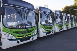 Transporte coletivo: Nova linha de ônibus passa a atender aos Sete-lagoanos