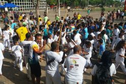 Festa do Dia das Crianças e Caminhada Ecológica movimentaram o último domingo em Sete Lagoas