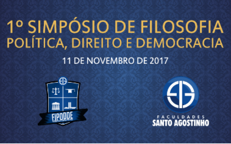 FASASETE realiza 1º Simpósio de filosofia, política e, direito e democracia