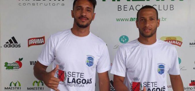 Sete Lagoas consegue classificação heroica na Seletiva do Campeonato Mineiro de Fut 7