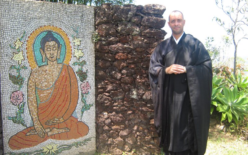 Espaço Tao promove Grupo de Estudos Budistas em Sete Lagoas