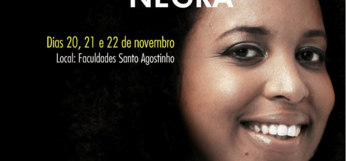 Faculdade Santo Agostinho promove Semana da Consciência Negra
