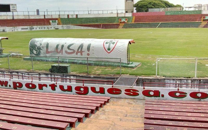 Gerente da Arena do Jacaré visita estádios em São Paulo